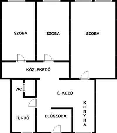 Budapest, I. kerület