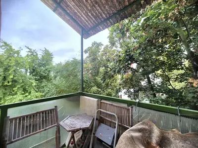 Budapest, III. kerület