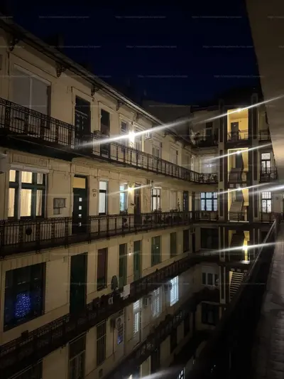 Budapest, VIII. kerület