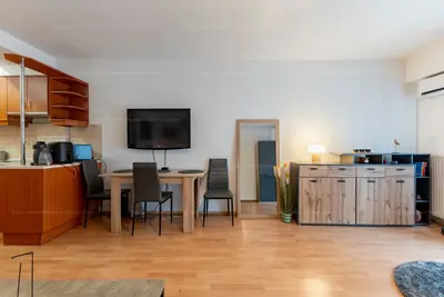 Budapest, VIII. kerület