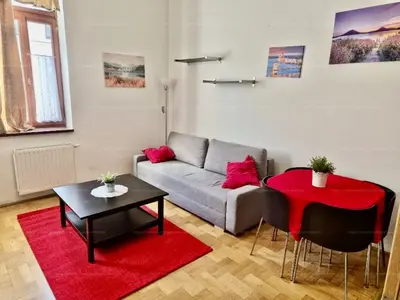 Budapest, VII. kerület