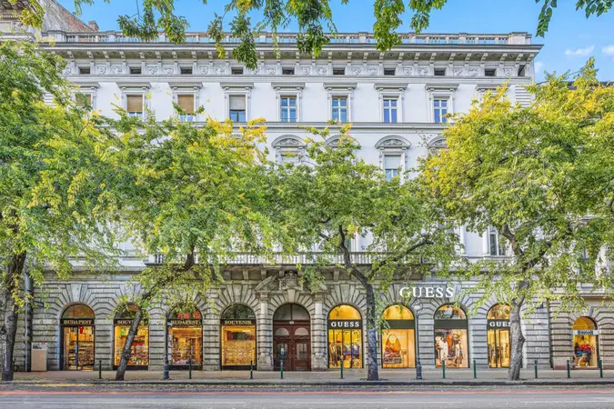 Budapest, VI. kerület