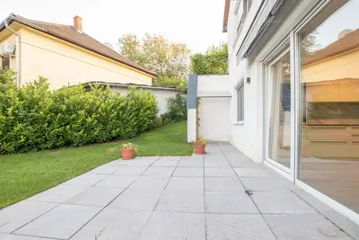 Budapest, XXII. kerület