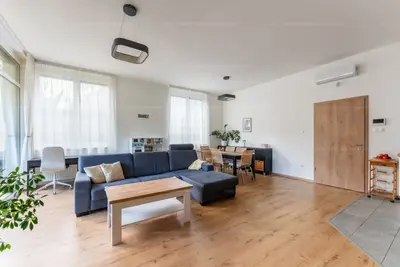 Budapest, II. kerület