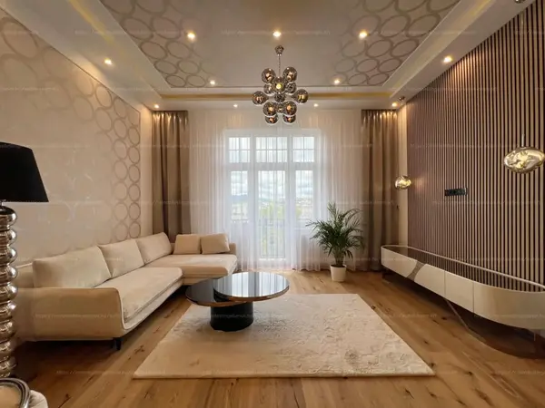 Budapest, V. kerület