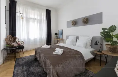 Budapest, V. kerület