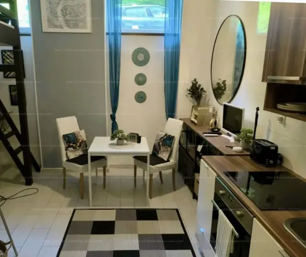 Budapest, I. kerület