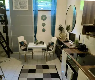 Budapest, I. kerület