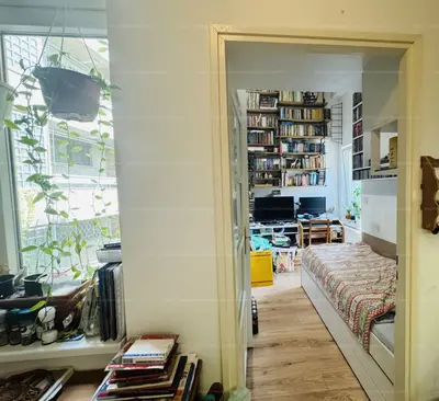 Budapest, II. kerület