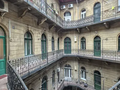 Budapest, VII. kerület