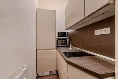 Budapest, V. kerület