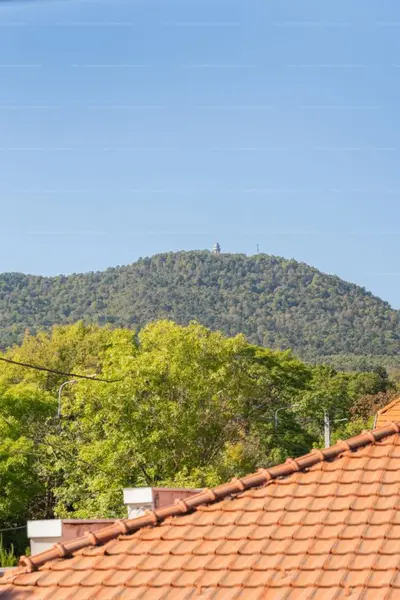 Budapest, II. kerület