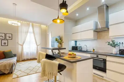 Budapest, VI. kerület