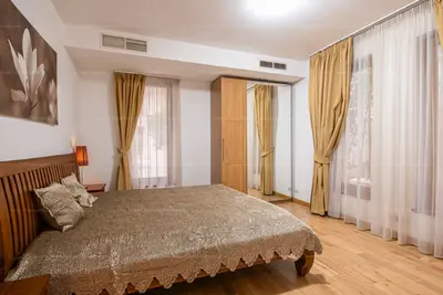 Budapest, VI. kerület