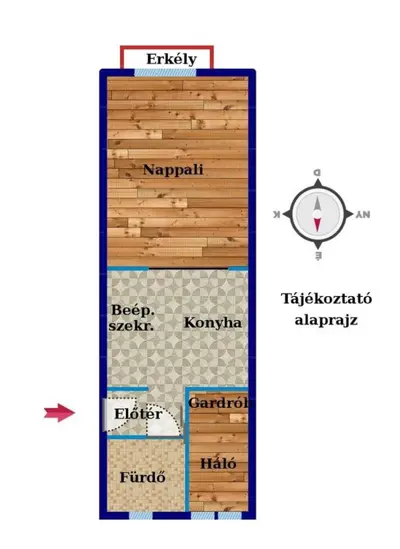 Budapest, II. kerület