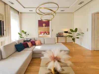 Budapest, V. kerület