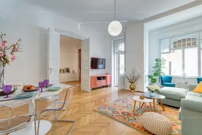 Budapest, II. kerület