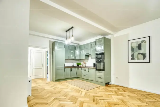 Budapest, II. kerület