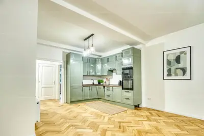 Budapest, II. kerület