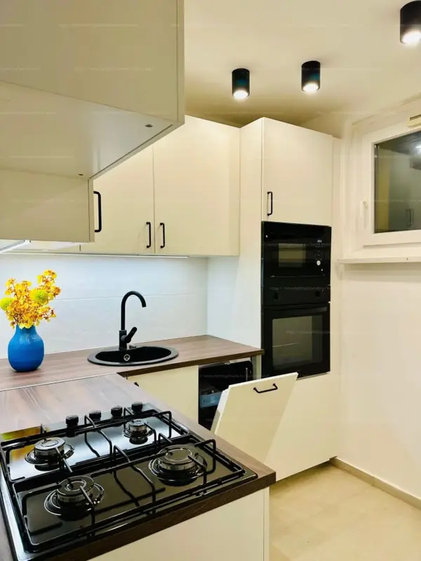 Budapest, IV. kerület