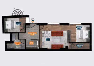 Budapest, V. kerület