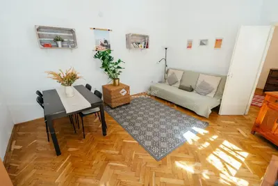 Budapest, VI. kerület