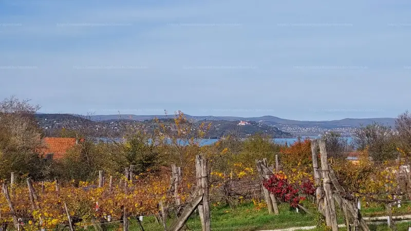 Zamárdi, Felsőkapu dűlő