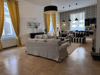 Budapest, VI. kerület