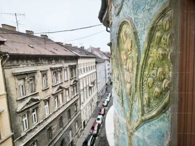 Budapest, VI. kerület