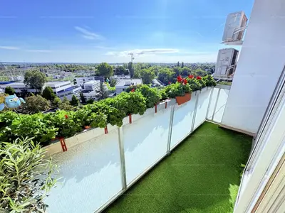 Budapest, XV. kerület