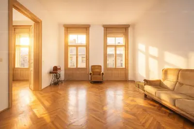 Budapest, II. kerület