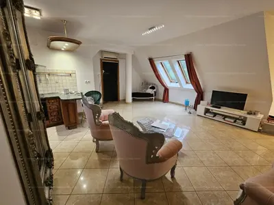 Budapest, II. kerület