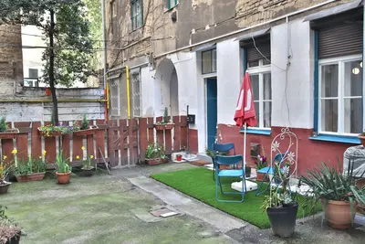 Budapest, VI. kerület