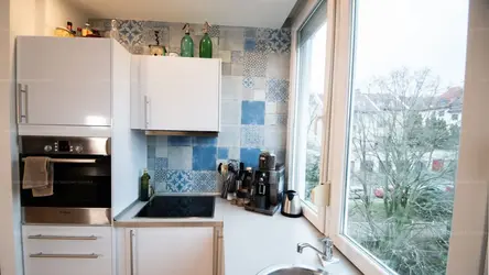 Budapest, II. kerület