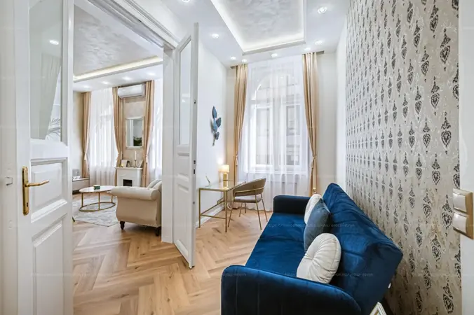 Budapest, VI. kerület