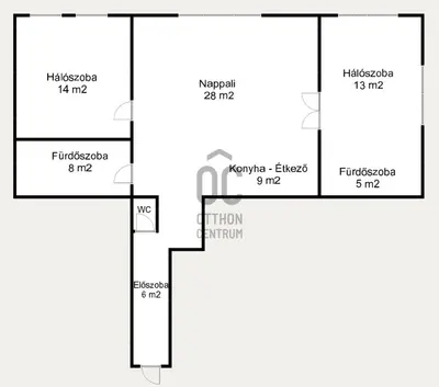 Budapest, V. kerület