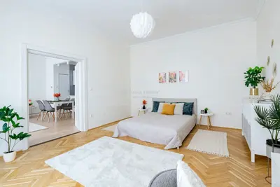 Budapest, VIII. kerület