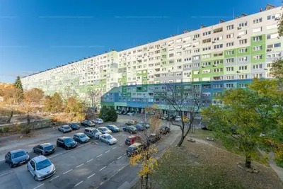 Budapest, III. kerület