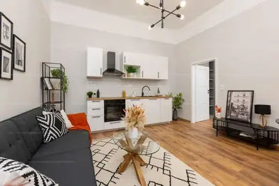 Budapest, XIII. kerület