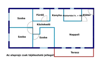 Százhalombatta, Mészáros Sándor utca