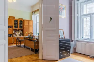 Budapest, VI. kerület