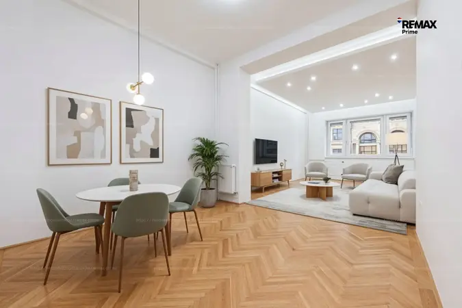 Budapest, V. kerület