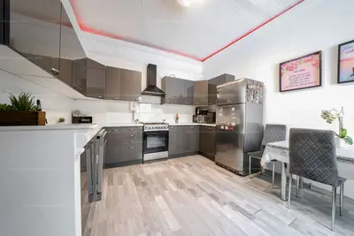 Budapest, XX. kerület