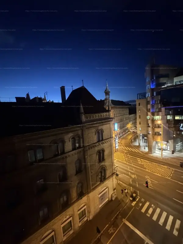 Budapest, VIII. kerület