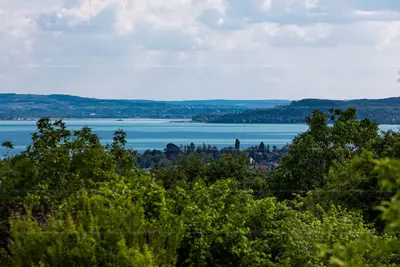 Paloznak, Tódi utca