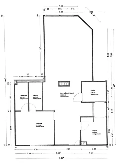 Budapest, V. kerület