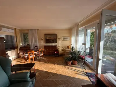 Budapest, II. kerület