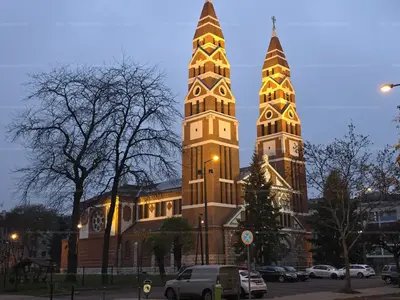 Budapest, XIII. kerület