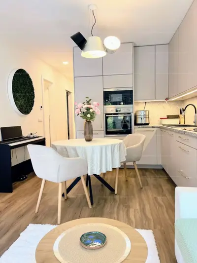 Budapest, II. kerület