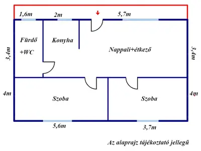 Ballószög, Szilvaliget utca